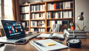 apps para ahorrar tiempo