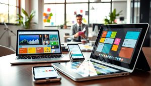 apps para productividad diaria