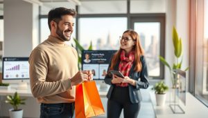 beneficios para clientes