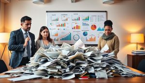 errores financieros comunes