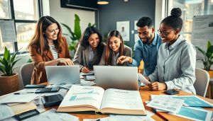 finanzas para principiantes