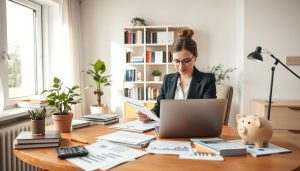 hábitos financieros saludables