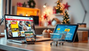 mejores ofertas online