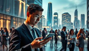 movilidad y tecnología