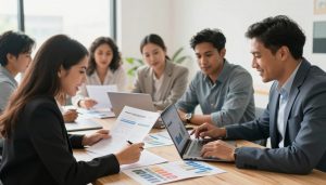 prestamos para pequeños negócios