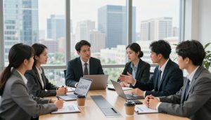 prestamos para pymes