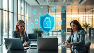 seguridad en redes sociales