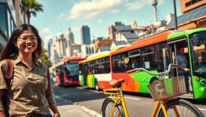 transporte económico