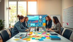 uso de redes sociales