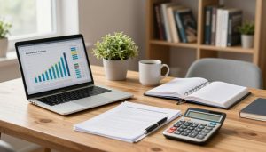 finanzas y economía