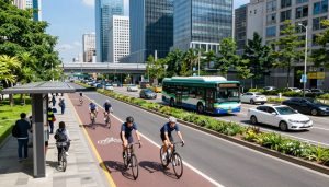 movilidad y transporte