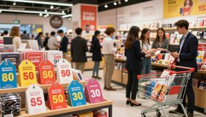 ofertas y beneficios