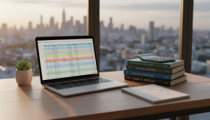 Guía de finanzas personales