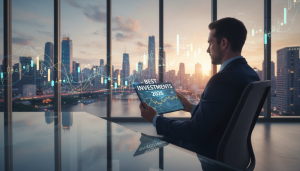Mejores inversiones 2026