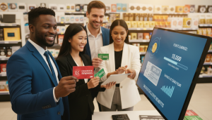 Programas de lealtad y beneficios