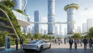 movilidad eléctrica 2026